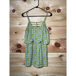 Maude romper. Women’s Size small